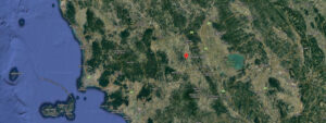 trufflenbed - bed and breakfast and supper club - Siena, Toscana, Italia