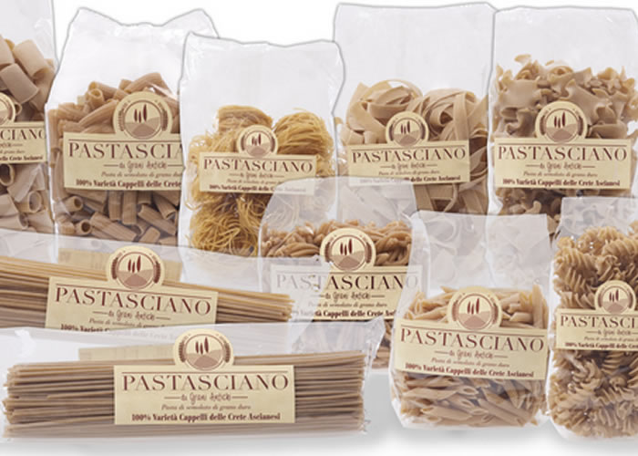 pastaasciano trufflenbed - bed and breakfast and supper club - Siena, Toscana, Italia