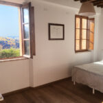 Accomodation room in tuscany, siena